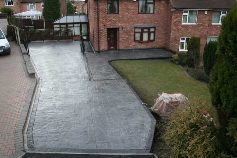 landscaping Services in Tiverton