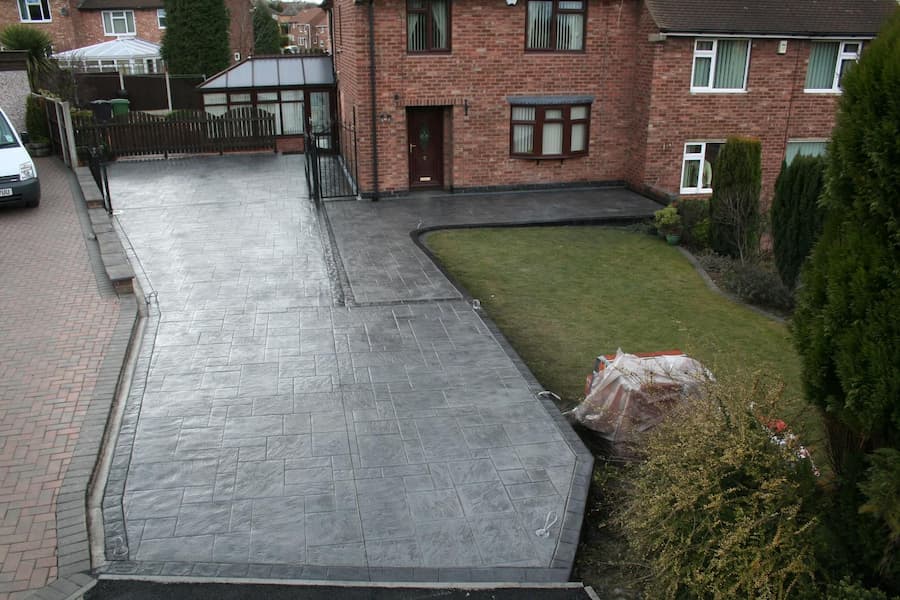 landscaping Services in Tiverton
